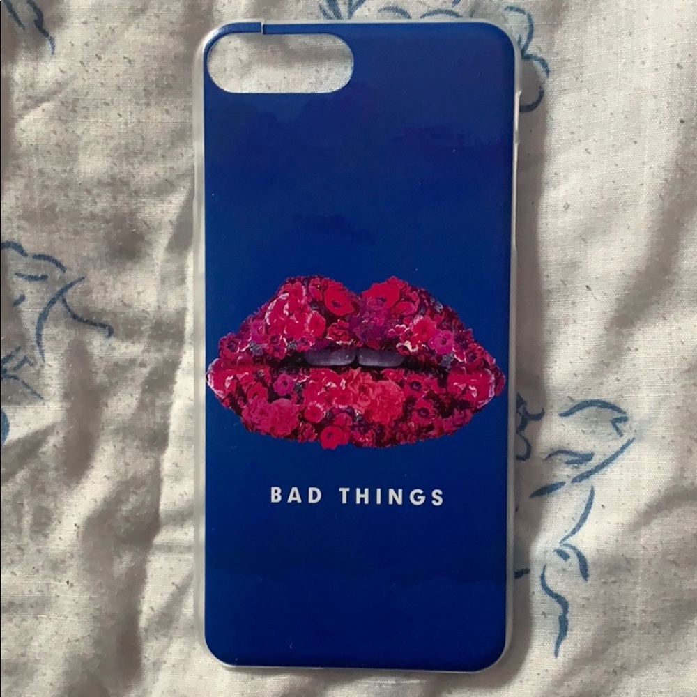 iphone 7/8 plus phone case.